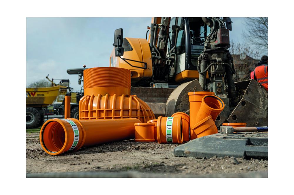 Der n&auml;chste Schritt - Konsequente Nachhaltigkeit und Kreislaufwirtschaft im Tiefbau